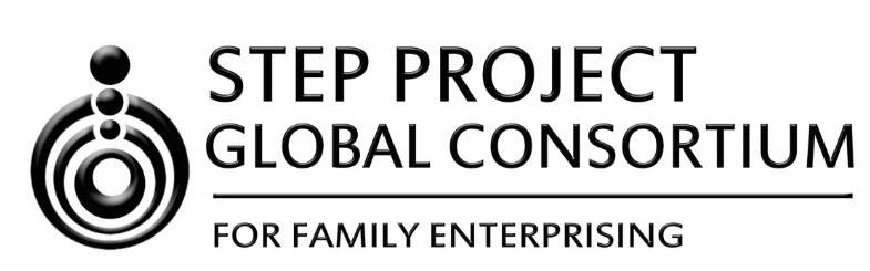 STEP Project Global Consortium Logo